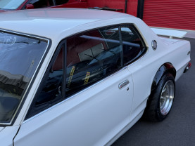 Nissan Skyline Hakosuka GT-X for sale (#3951)