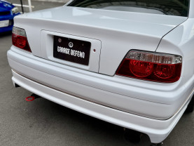 Toyota Chaser Tourer V for sale (#3953)