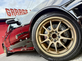 Nissan Skyline ER34 GT-T for sale (#3954)