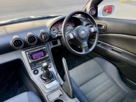Nissan Silvia S15 Spec R for sale (#3952)