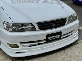Toyota Chaser Tourer V for sale (#3953)