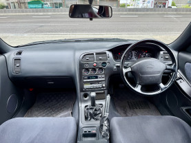 Nissan Skyline GT-R R33 for sale (#3946)