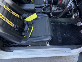 Nissan Skyline Hakosuka GT-X for sale (#3951)