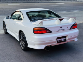 Nissan Silvia S15 Spec R for sale (#3952)