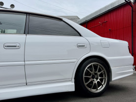 Toyota Chaser Tourer V for sale (#3953)