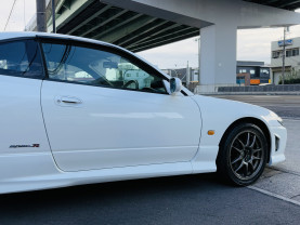 Nissan Silvia S15 Spec R for sale (#3952)