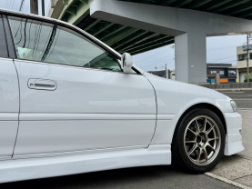 Toyota Chaser Tourer V for sale (#3953)