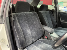 Toyota Chaser Tourer V for sale (#3953)