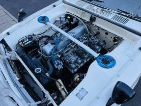 Nissan Skyline Hakosuka GT-X for sale (#3951)