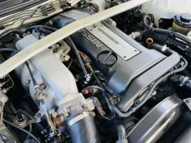 Nissan Silvia S15 Spec R for sale (#3952)
