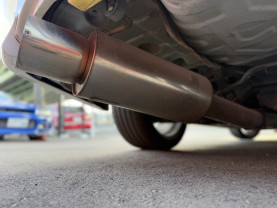 Nissan Silvia S15 Spec R for sale (#3952)