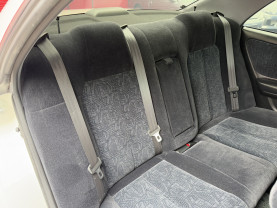 Toyota Chaser Tourer V for sale (#3953)