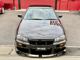 Nissan Skyline ER34 GT-T for sale (#3954)
