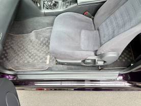 Nissan Skyline GT-R R33 for sale (#3946)