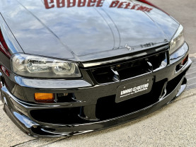 Nissan Skyline ER34 GT-T for sale (#3954)