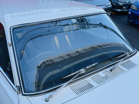 Nissan Skyline Hakosuka GT-X for sale (#3951)