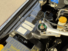 Nissan Skyline ER34 GT-T for sale (#3954)