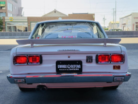 Nissan Skyline Hakosuka GT-X for sale (#3951)
