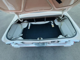 Nissan Skyline Hakosuka GT-X for sale (#3951)