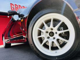 Nissan Skyline GT-R R33 for sale (#3946)