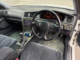 Toyota Chaser Tourer V for sale (#3953)