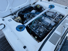 Nissan Skyline Hakosuka GT-X for sale (#3951)