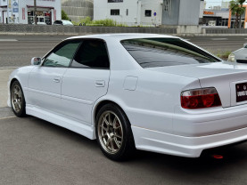 Toyota Chaser Tourer V for sale (#3953)