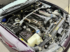 Nissan Skyline GT-R R33 for sale (#3946)
