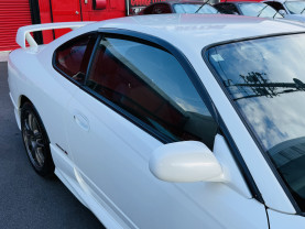 Nissan Silvia S15 Spec R for sale (#3952)