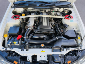 Nissan Silvia S15 Spec R for sale (#3952)