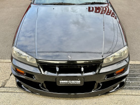 Nissan Skyline ER34 GT-T for sale (#3954)