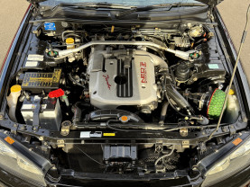 Nissan Skyline ER34 GT-T for sale (#3954)