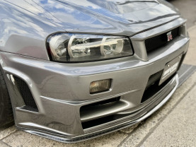 Nissan Skyline GT-R R34 V-Spec for sale (#3959)