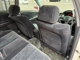 Toyota Chaser Tourer V for sale (#3953)