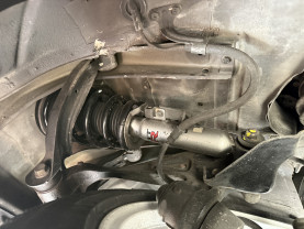 Nissan Skyline GT-R R33 for sale (#3946)