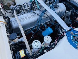 Nissan Skyline Hakosuka GT-X for sale (#3951)