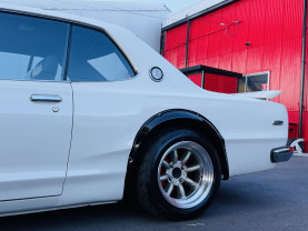Nissan Skyline Hakosuka GT-X for sale (#3951)