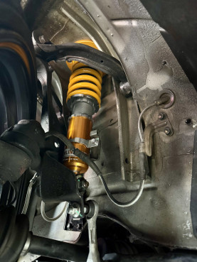 Nissan Skyline GT-R R34 V-Spec for sale (#3959)