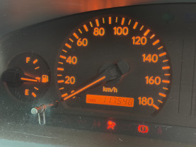 Toyota Chaser Tourer V for sale (#3953)