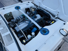 Nissan Skyline Hakosuka GT-X for sale (#3951)