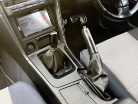 Nissan Skyline ER34 GT-T for sale (#3954)