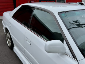 Toyota Chaser Tourer V for sale (#3953)