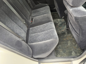 Toyota Chaser Tourer V for sale (#3953)