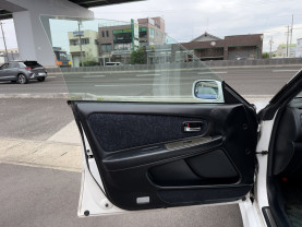 Toyota Chaser Tourer V for sale (#3953)