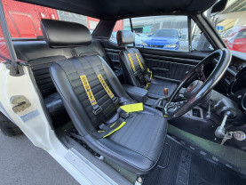 Nissan Skyline Hakosuka GT-X for sale (#3951)