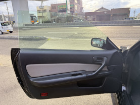 Nissan Skyline ER34 GT-T for sale (#3954)