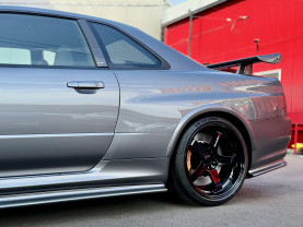 Nissan Skyline GT-R R34 V-Spec for sale (#3959)