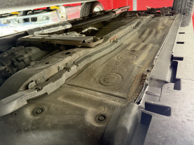 Nissan Skyline GT-R R33 for sale (#3946)