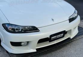 Nissan Silvia S15 Spec R for sale (#3952)