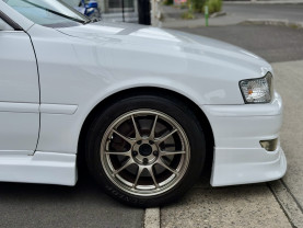 Toyota Chaser Tourer V for sale (#3953)